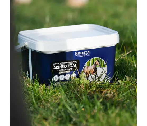 Arthro Foal 2000g wsparcie aparatu ruchu źrebaków