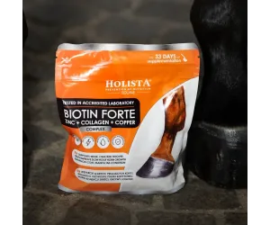 Biotin Forte 500g kompleksowe wsparcie kondycji kopyt