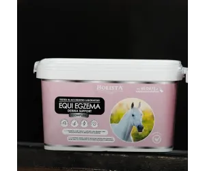 Equi Egzema 1700g w problemach dermatologicznych