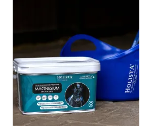 Magnesium 1600g bezpieczne źródło magnezu