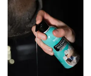 Antybakteryjne mydło w żelu 200ml Mudwash STEP 1
