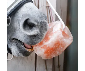 Sól himalajska Show naturalne źródło minerałów 0,8 - 1,5 kg Show Himalayan Salt