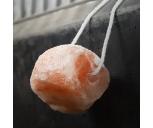 Sól himalajska Show naturalne źródło minerałów 0,8 - 1,5 kg Show Himalayan Salt