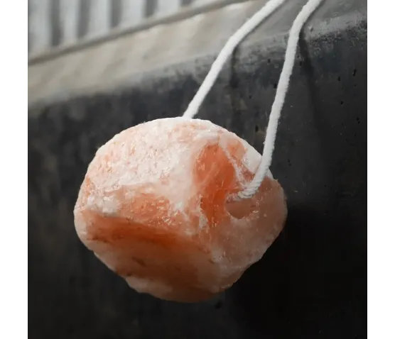 Sól himalajska Show naturalne źródło minerałów 0,8 - 1,5 kg Show Himalayan Salt