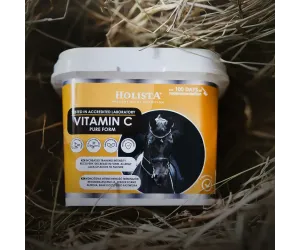 Witamina C 1000g wsparcie odporności i aparatu ruchu