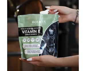 Witamina E 400g ogólna profilaktyka zdrowia
