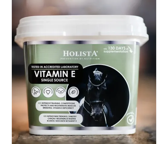 Witamina E 800g ogólna profilaktyka zdrowia