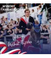 Zestaw Ambasadora Michał Tyszko wsparcie koni sportowych