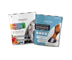 Wiosenna Odporność MultiVital + Hoof Expert Hydration 15% TANIEJ