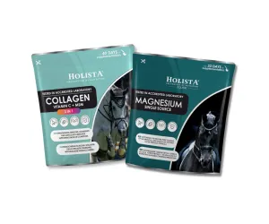 Wiosenna Odporność Kolagen 3w1 + Magnez 15% TANIEJ