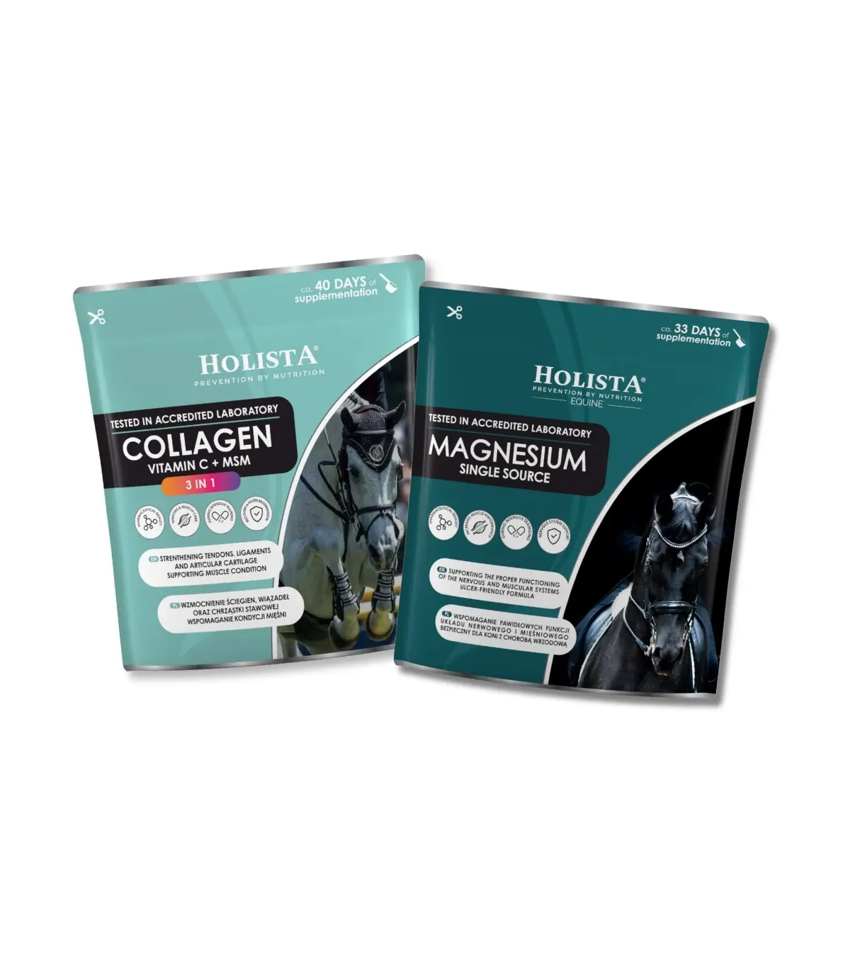 Wiosenna Odporność Kolagen 3w1 + Magnez 15% TANIEJ
