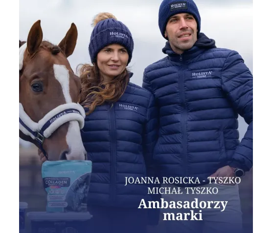 Wiosenna Odporność Kolagen 3w1 + Magnez 15% TANIEJ