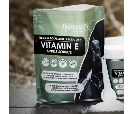 Wiosenne Wsparcie - MultiVital + Witamina E + MSM 15% TANIEJ