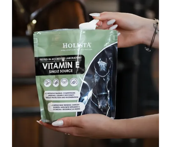 Wiosenne Wsparcie - MultiVital + Witamina E + MSM 15% TANIEJ