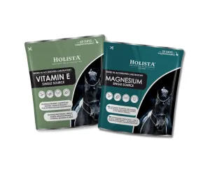 Wiosenna Witalność Witamina E + Magnez 15% TANIEJ