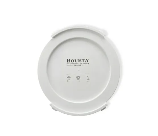 Wiadro elastyczne 17l Holista Equine + pokrywka gratis!