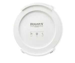 Pokrywa do wiadra elastycznego Holista Equine