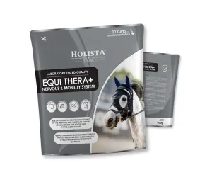 Equi Thera 800g – profesjonalne wsparcie układu nerwowego i mięśni