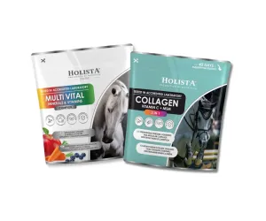 Wiosenne Wsparcie - MultiVital + Kolagen 3w1 15% TANIEJ