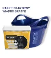 Witamina C 1000g + Wiadro elastyczne 17l GRATIS - Pakiet Startowy