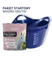 Equi Egzema 1000g + Wiadro elastyczne 17l GRATIS - Pakiet Startowy