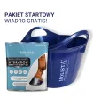 Hoof Expert Hydration 800g + Wiadro elastyczne 17l GRATIS - Pakiet Startowy