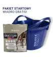 Czarci Pazur + MSM + Vit C 500g + Wiadro elastyczne 17l GRATIS - Pakiet Startowy