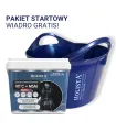 Witamina C + MSM 1000g + Wiadro elastyczne 17l GRATIS - Pakiet Startowy