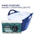 Magnesium 1600g + Wiadro elastyczne 17l z pokrywką GRATIS - Pakiet Startowy