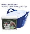 Boswellia Serrata Complex 1000g + Wiadro elastyczne 17l z pokrywką GRATIS - Pakiet Startowy