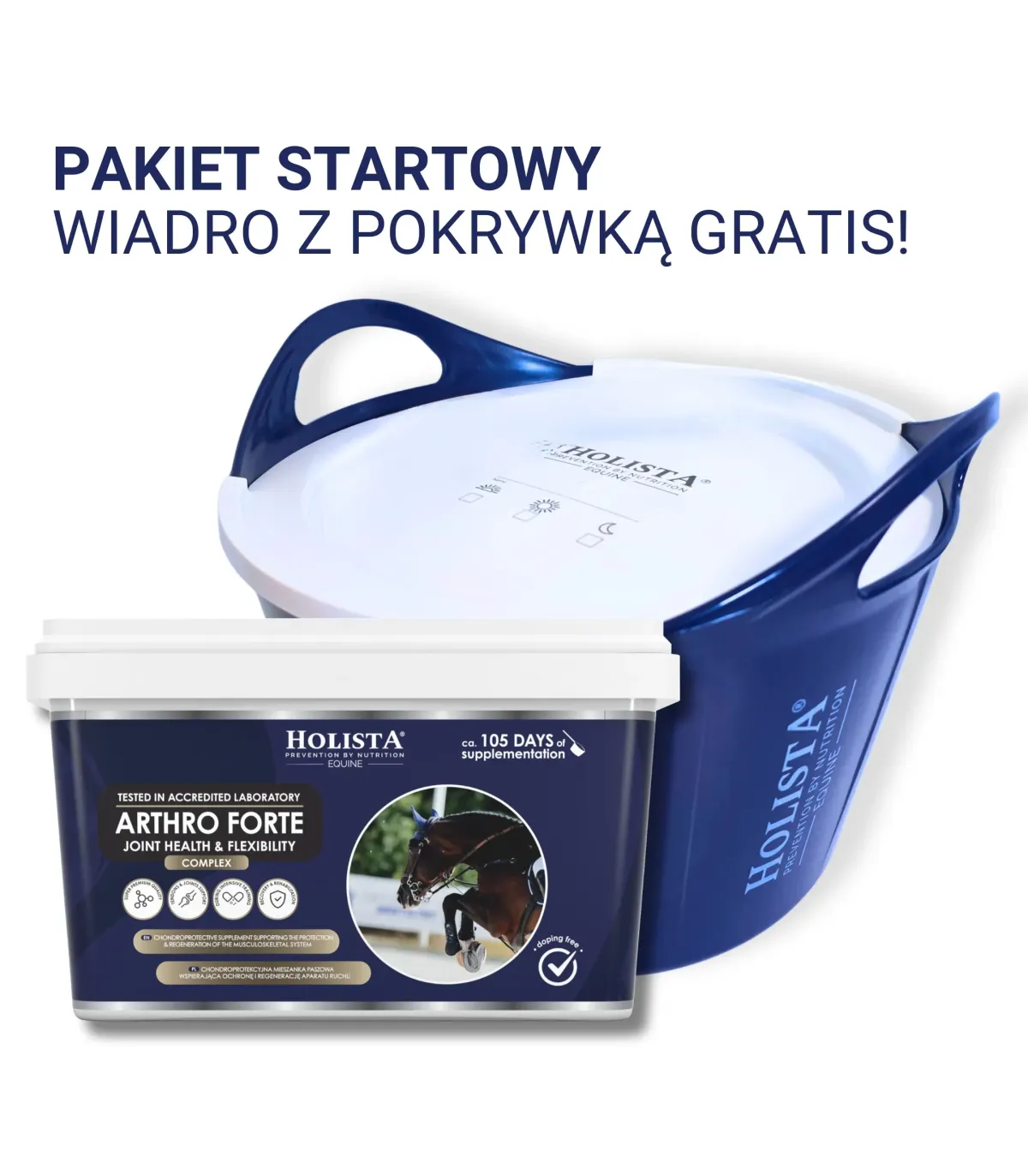Arthro Forte 2000g
