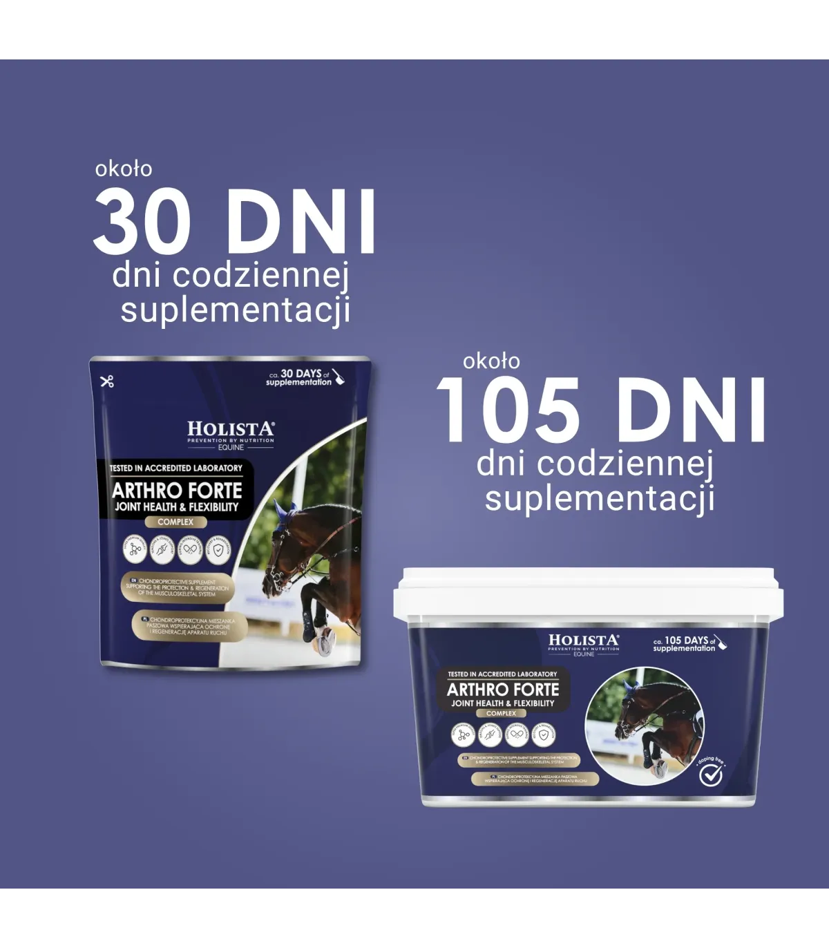 Arthro Forte 2000g