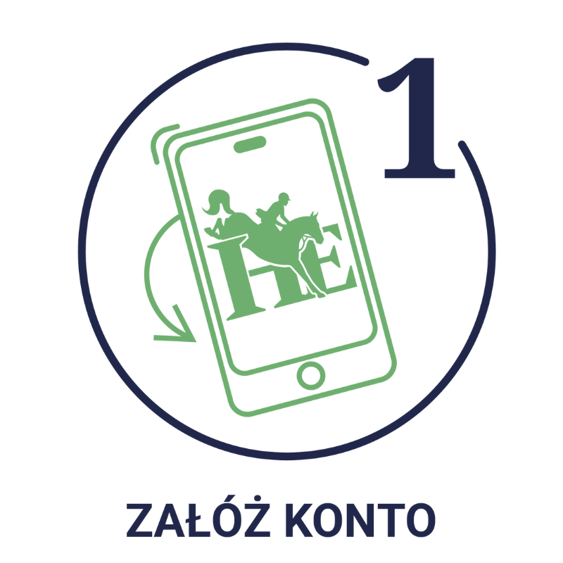 Załóż konto w sklepie